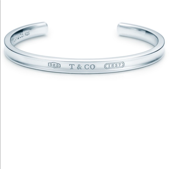 Tiffany & Co. Jewelry - Tiffany & Co. Cuff